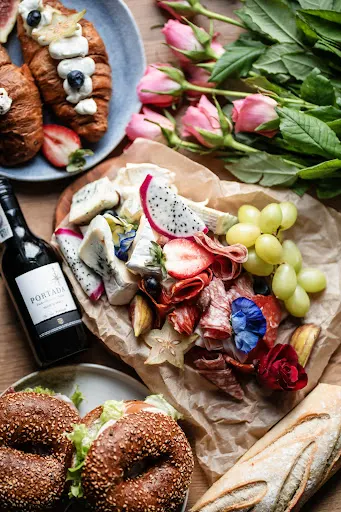 Doprawione - catering dietetyczny Kraków